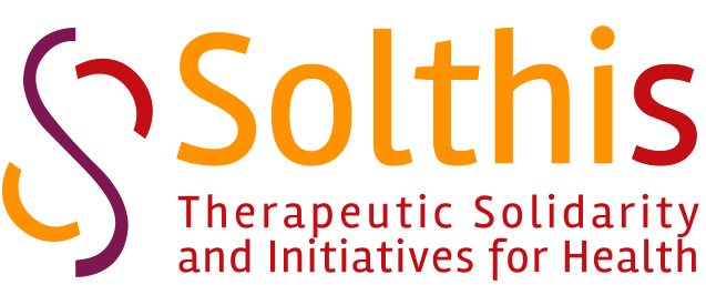 Solidarité Thérapeutique et Initiatives pour la Santé