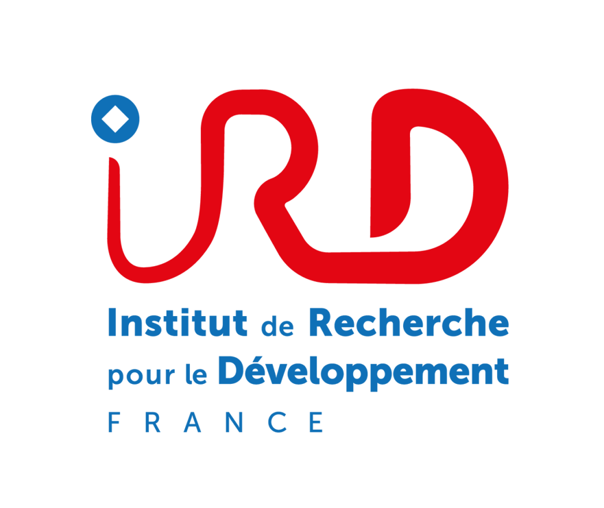 Institut de Recherche pour le Développement