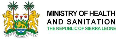 Ministry of Health and Sanitation - Sierra Leone